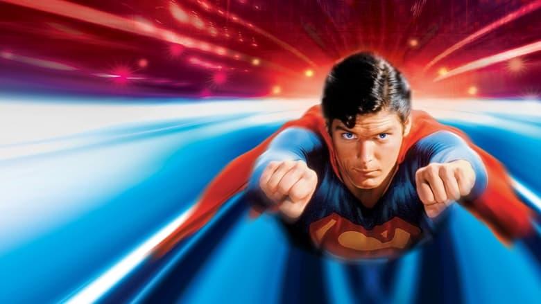 Superman II image