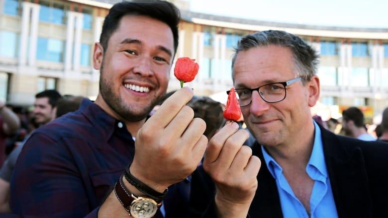The Secrets of Your Food image