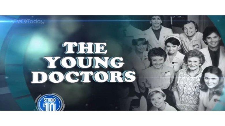 The Young Doctors image