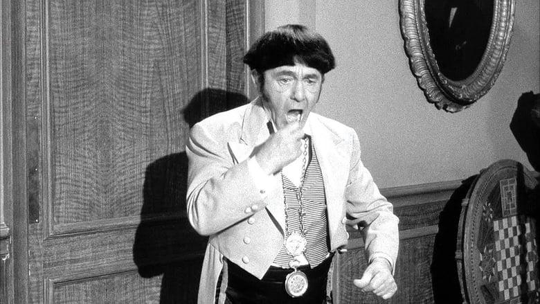 The Three Stooges Go Around the World in a Daze image