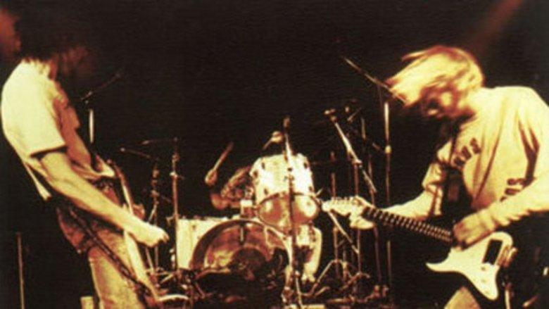 Nirvana: Live! Tonight! Sold Out!! image