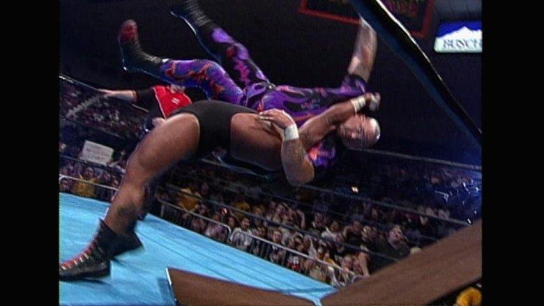 ECW Heat Wave 1998 image