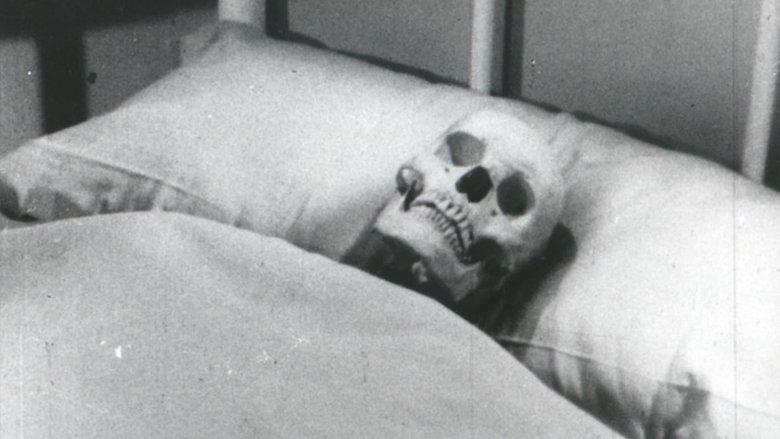 Tribulation 99: Alien Anomalies Under America image