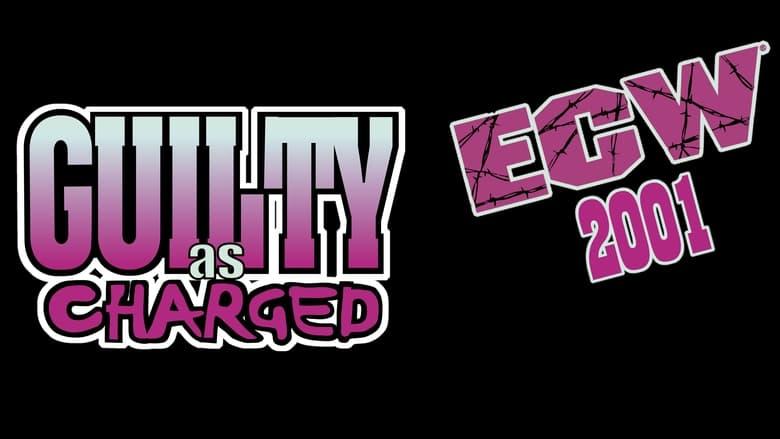 ECW Guilty as Charged 2001 image