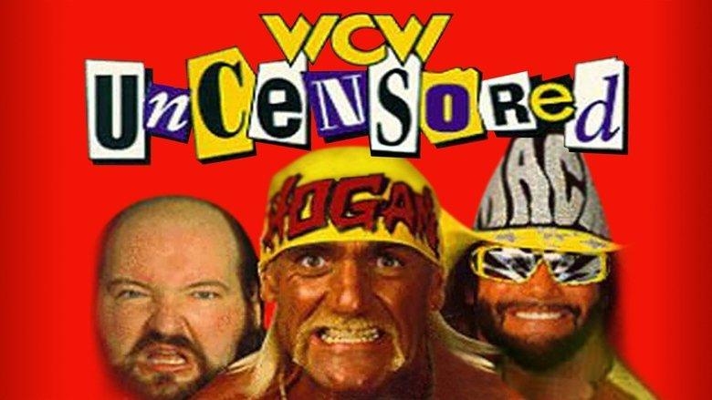 WCW Uncensored 1997 image