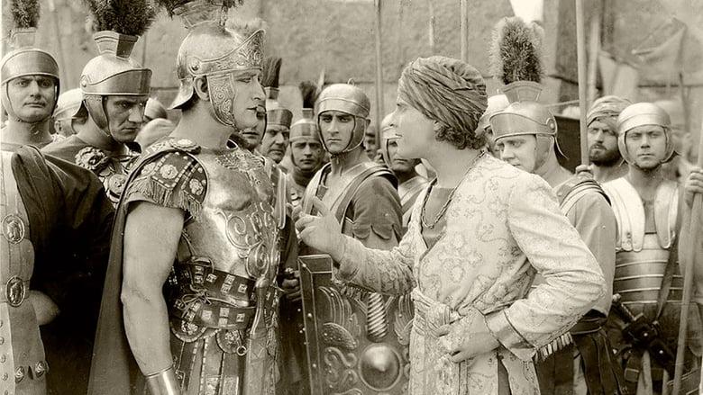 Ben-Hur: A Tale of the Christ image