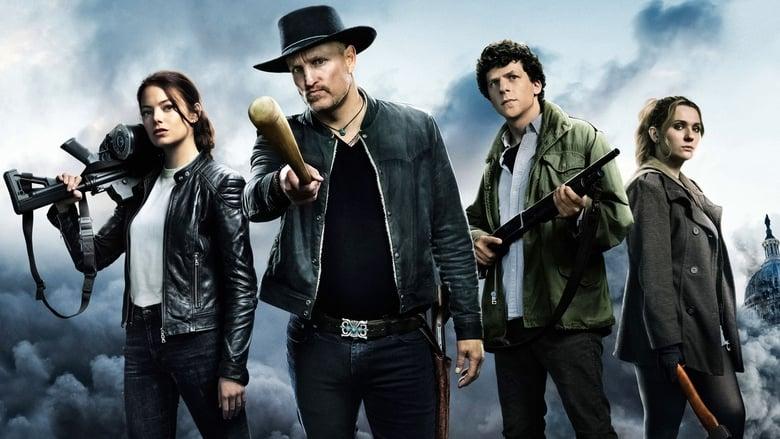 Zombieland: Double Tap image