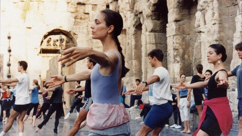 Ballet image