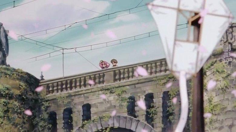 Minky Momo in the Bridge Over Dreams image