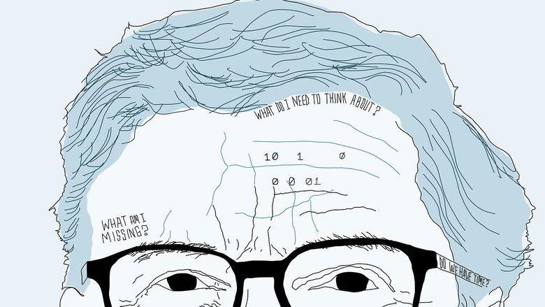 Inside Bill's Brain: Decoding Bill Gates image