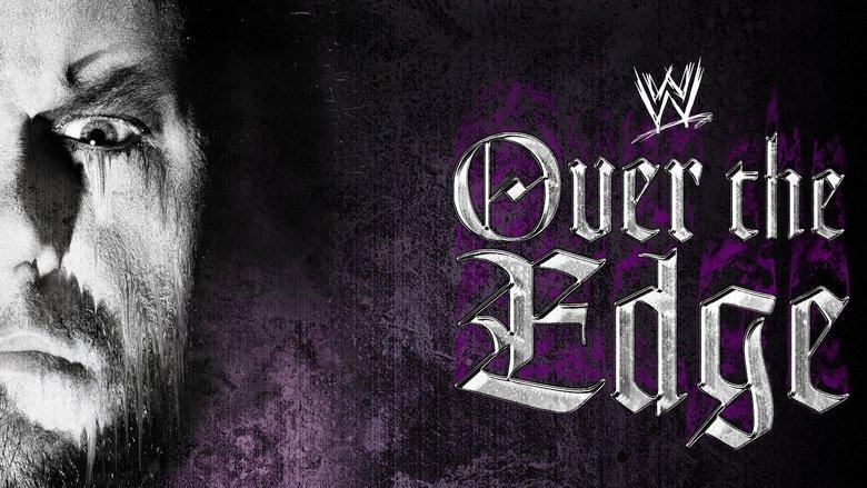 WWE Over the Edge image