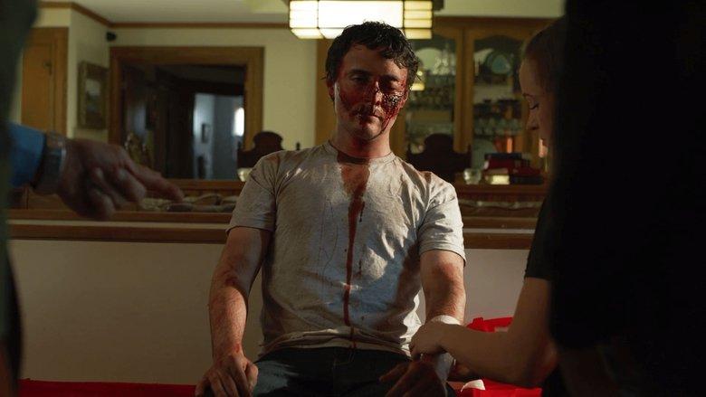 Nothing But the Blood image