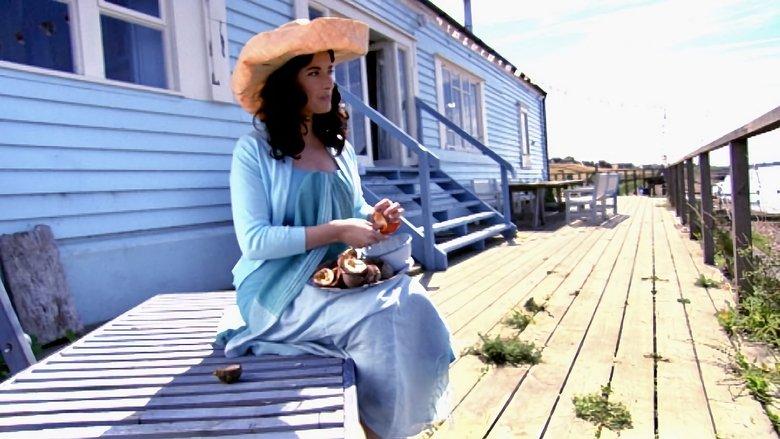 Forever Summer with Nigella image