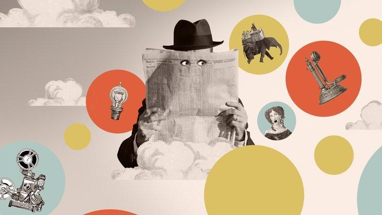 History: The Interesting Bits image