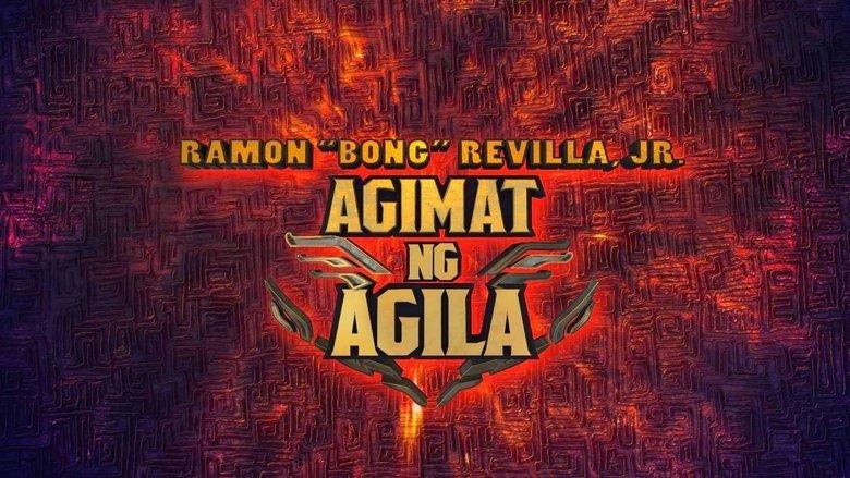 Agimat ng agila image