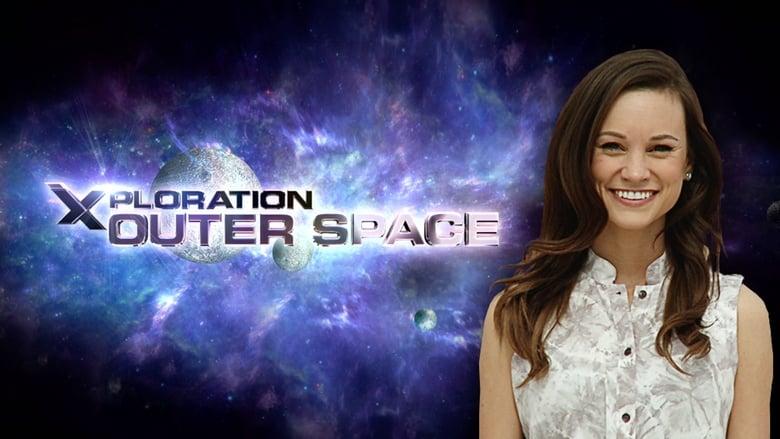 Xploration Outer Space image