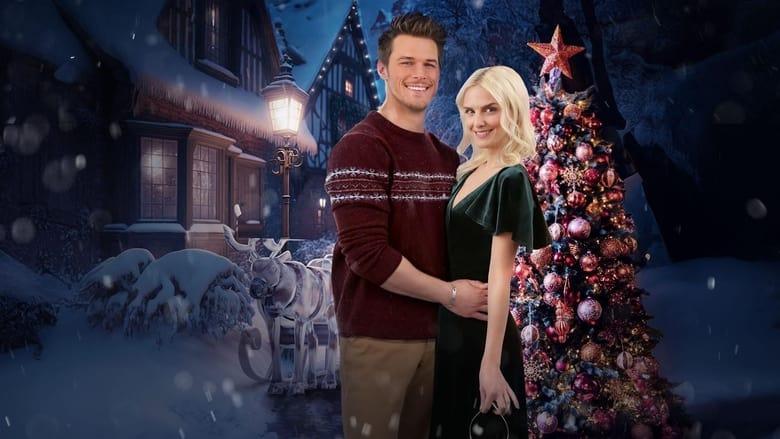 Enchanting Christmas image