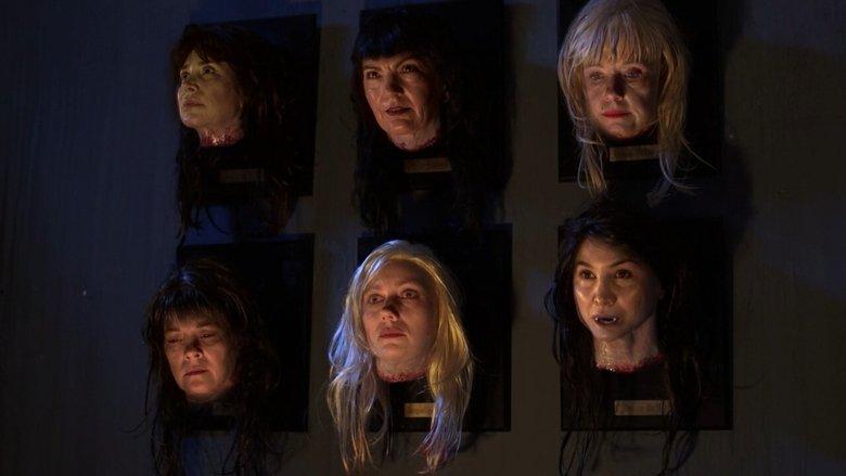 Trophy Heads image