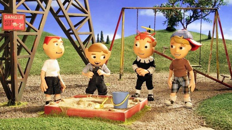 Beforel Orel: Trust image
