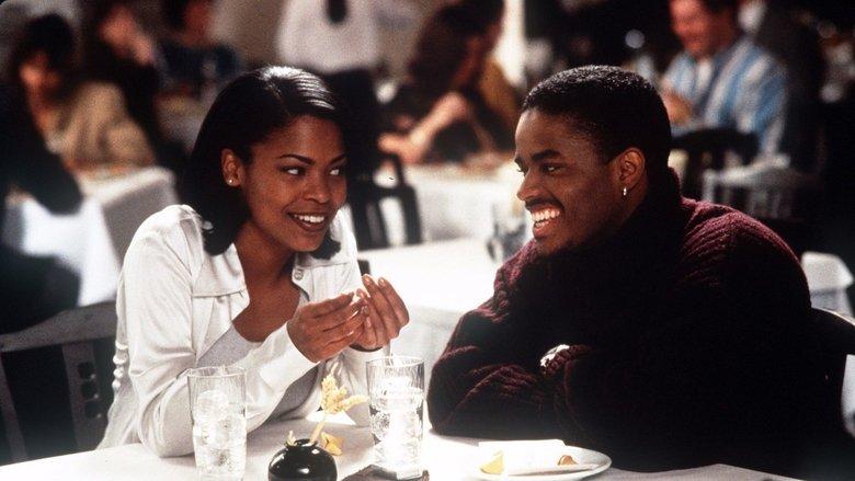 Love Jones image