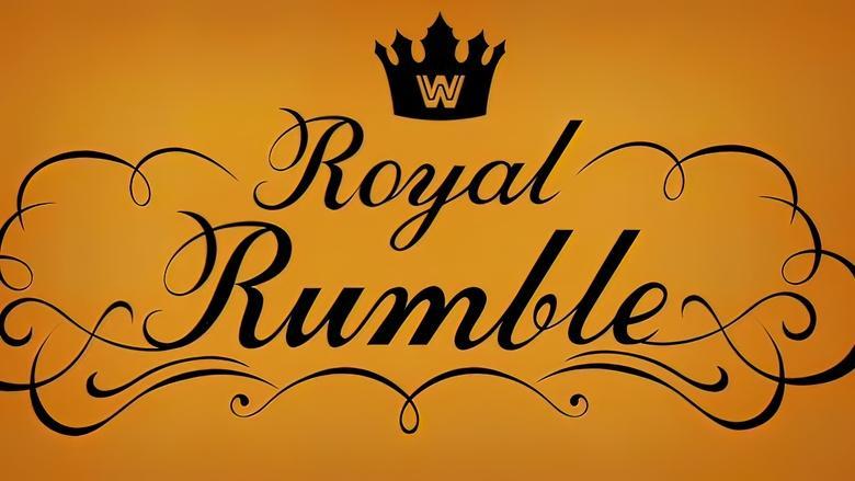 WWE Royal Rumble image