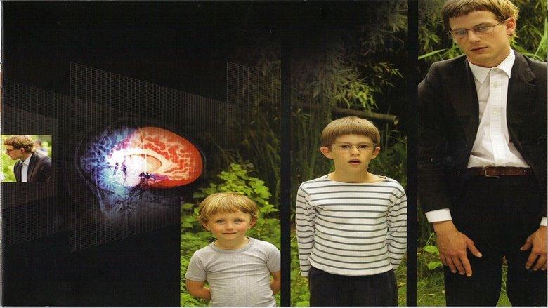 The Hugo's Brain image