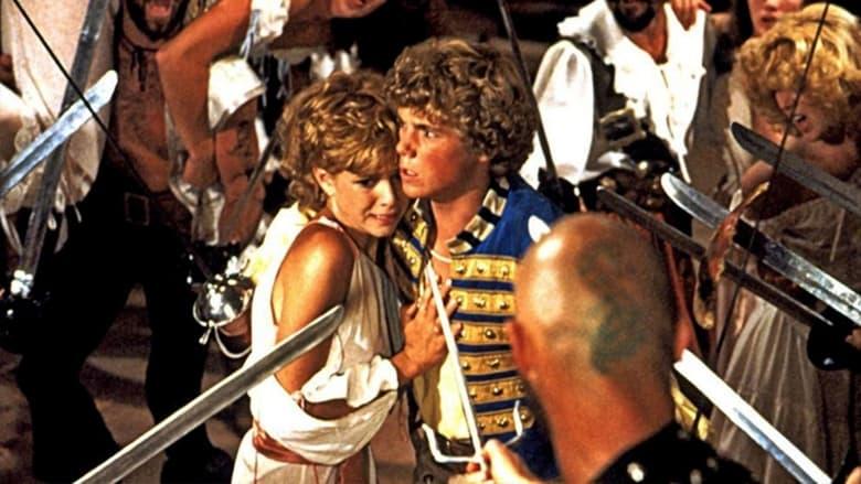 The Pirate Movie image