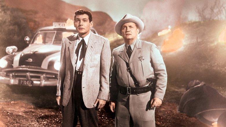 The War of the Worlds image