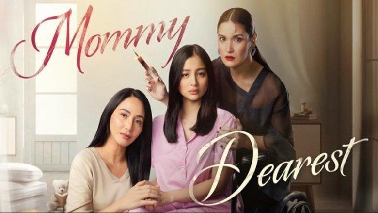 Mommy Dearest image