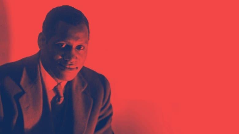 Paul Robeson: Tribute to an Artist image