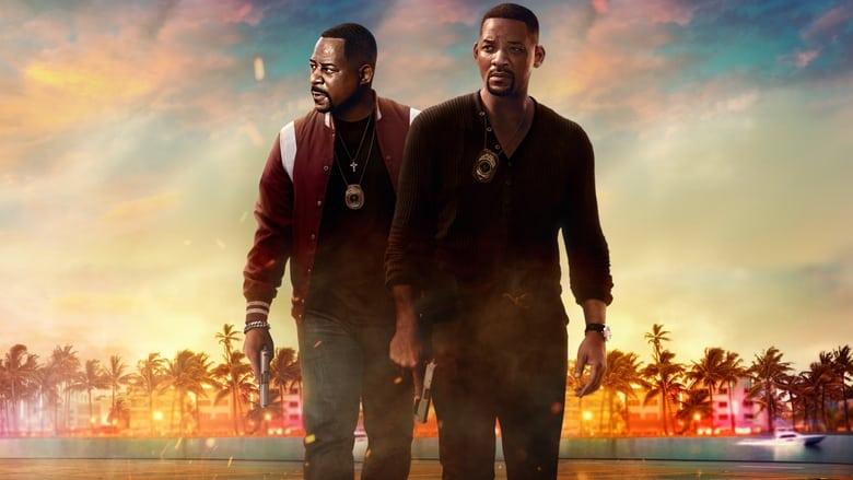Bad Boys for Life image