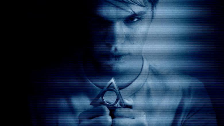 Paranormal Activity: The Marked Ones image