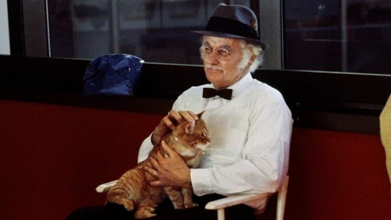 Harry and Tonto image