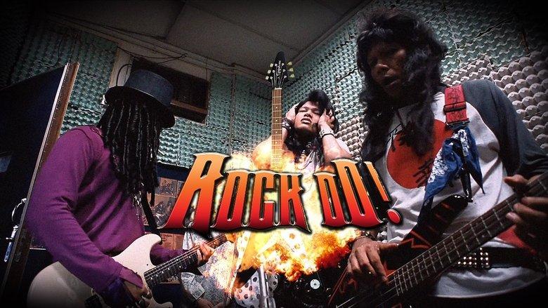 Rock Oo! Rimba Bara Kembali image