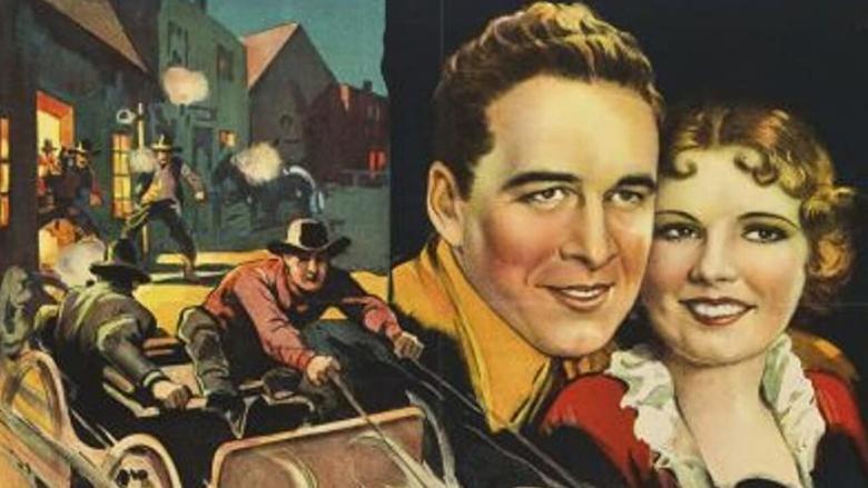 Frontier Marshal image
