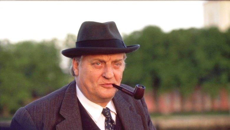 Maigret image