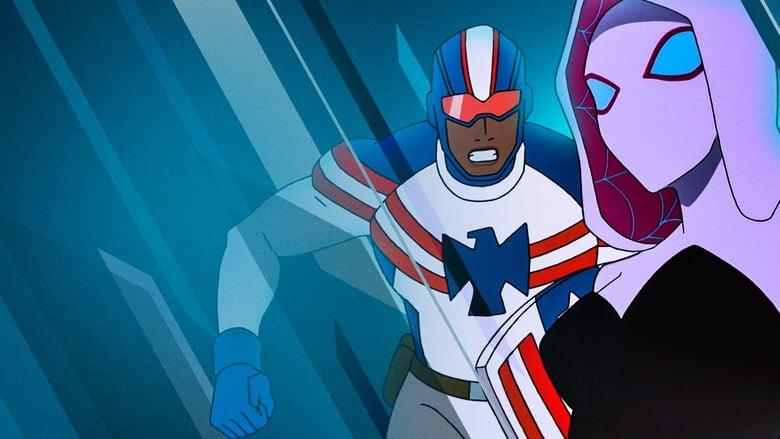 Marvel Rising: Initiation image