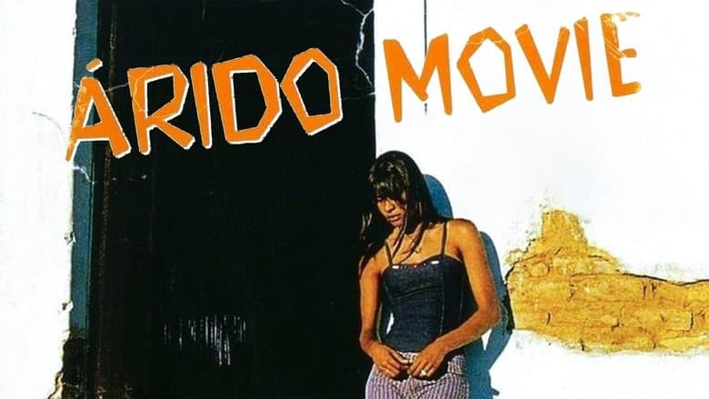 Dry Movie image
