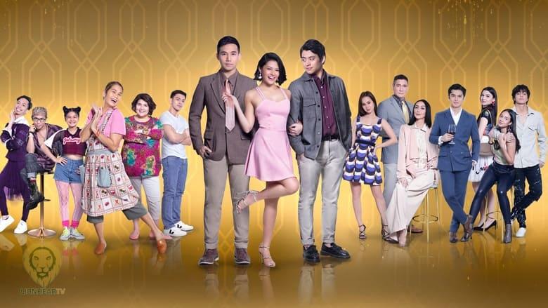 Mano Po Legacy: Her Big Boss image
