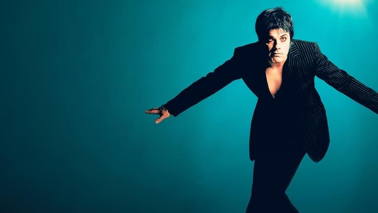 Eddie Izzard: Glorious image