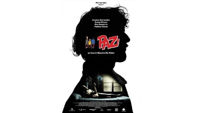Paz! image