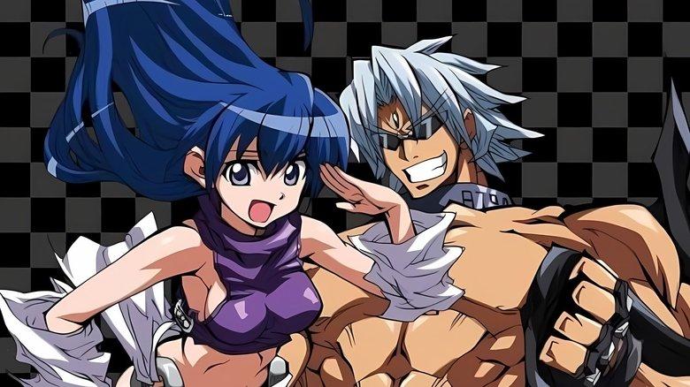 Needless image