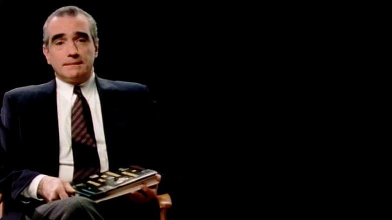 A Personal Journey With Martin Scorsese Through American Movies image