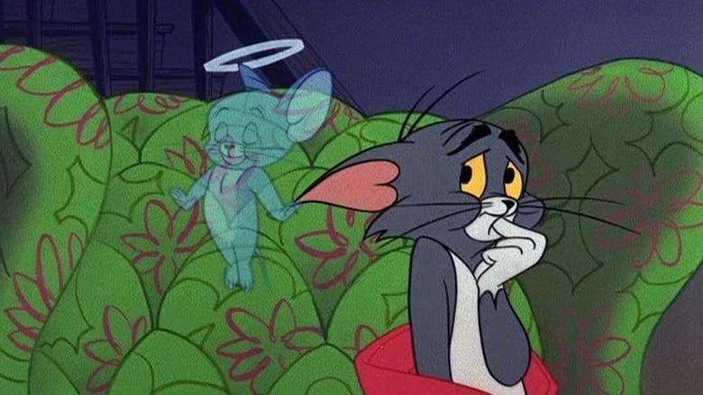 Tom and Jerry: The Chuck Jones Collection image
