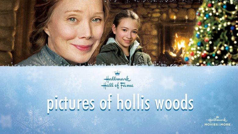 Pictures of Hollis Woods image