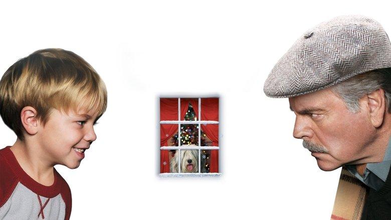 A Dennis the Menace Christmas image