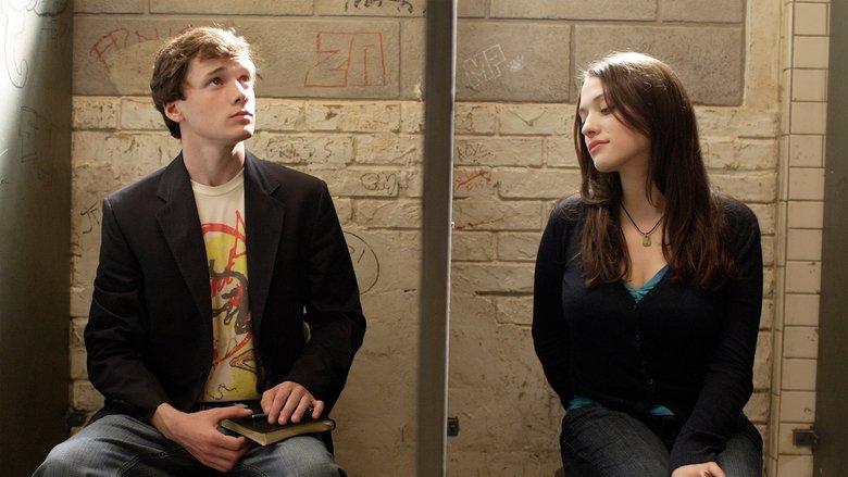 Charlie Bartlett image
