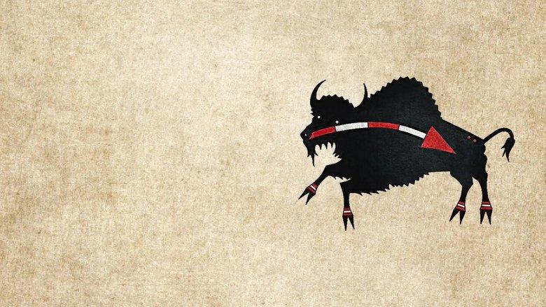 The American Buffalo image