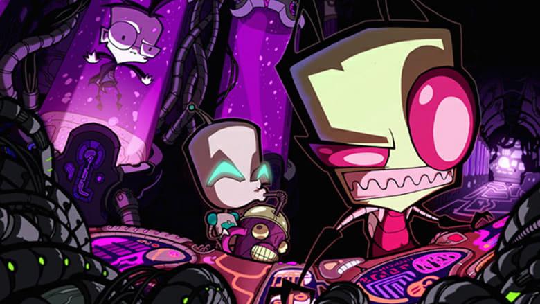 Invader ZIM image