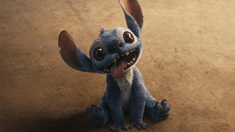 Lilo & Stitch image
